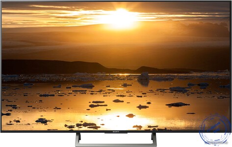 телевизор Sony KD-55XE8505