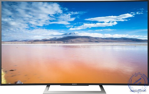 телевизор Sony KD-50SD8005