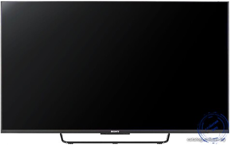 телевизор Sony KDL-50W808C