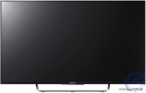 телевизор Sony KDL-75W855C