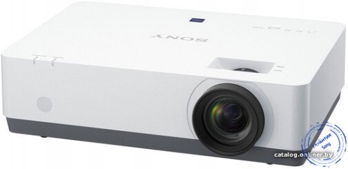 проектор Sony VPL-EX345