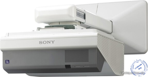 проектор Sony VPL-SX630