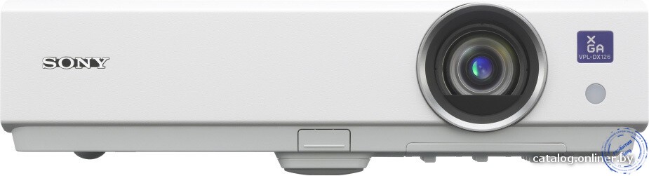 проектор Sony VPL-DX126