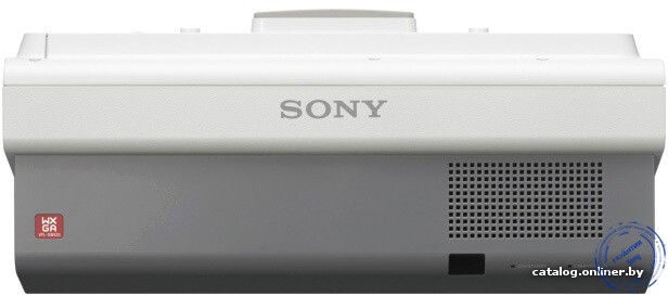 проектор Sony VPL-SW620