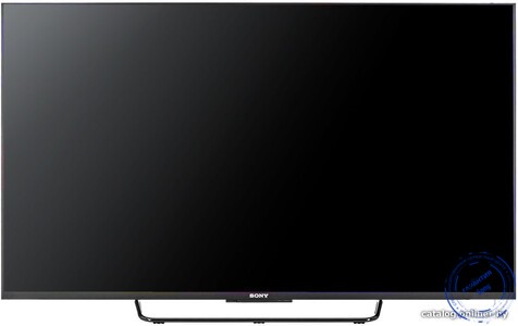 телевизор Sony KDL-43W808C