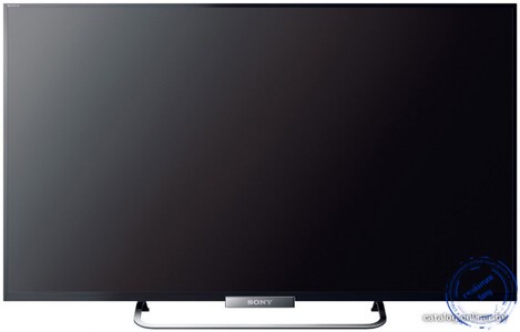 телевизор Sony KDL-42W653A