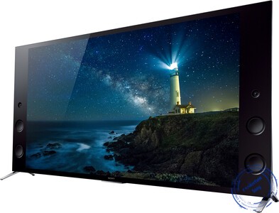 телевизор Sony KD-75X9405C