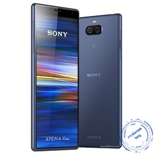 телефон Sony Xperia 10